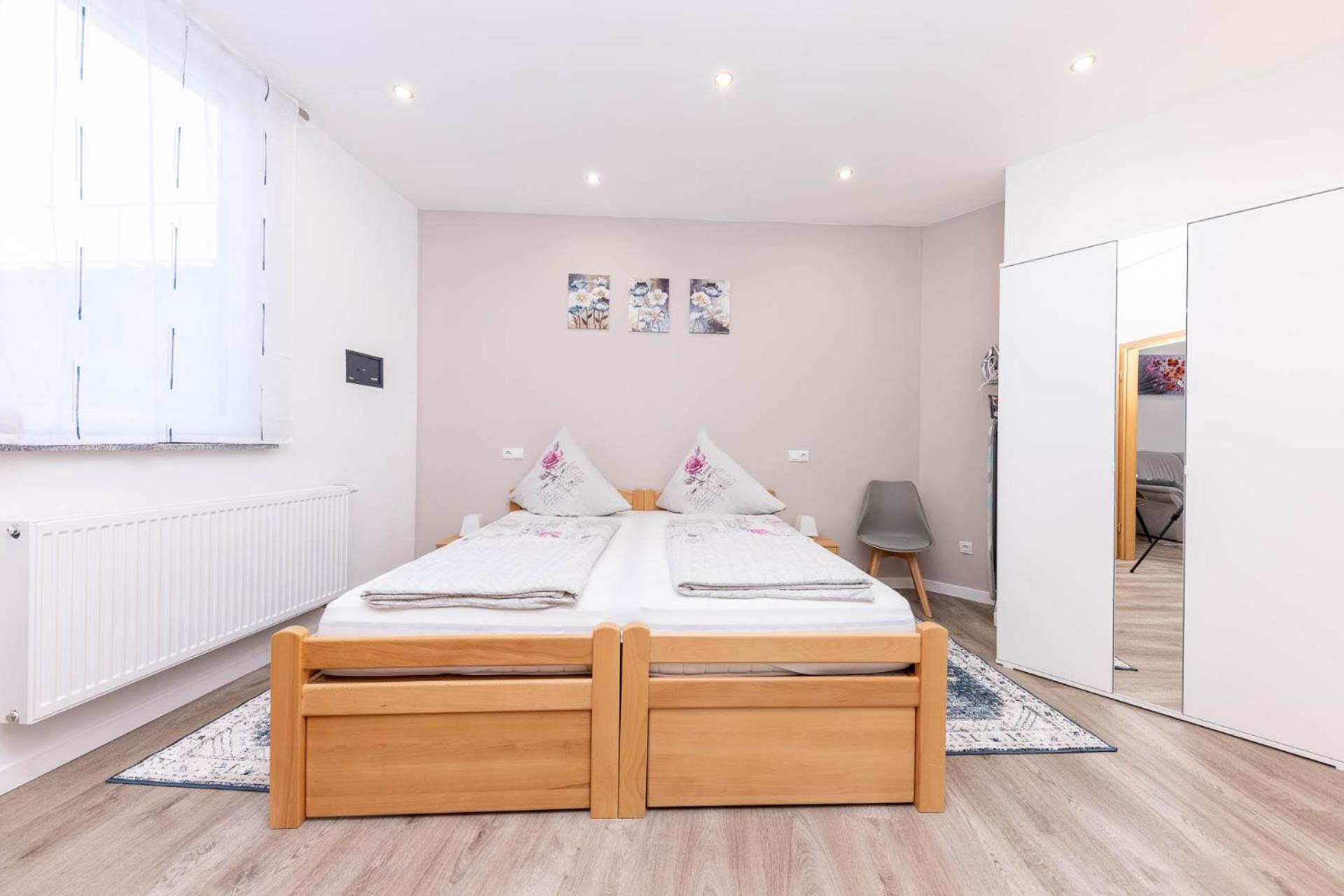 Neu I Ferienwohnung Jasmin Andernach Exterior foto